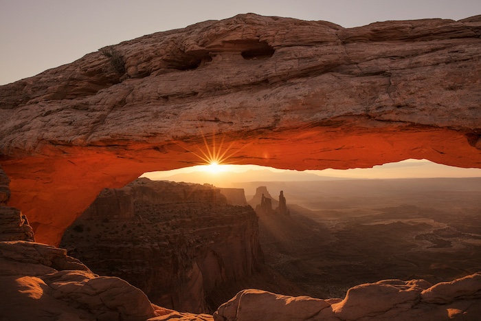Arches National Park National Park